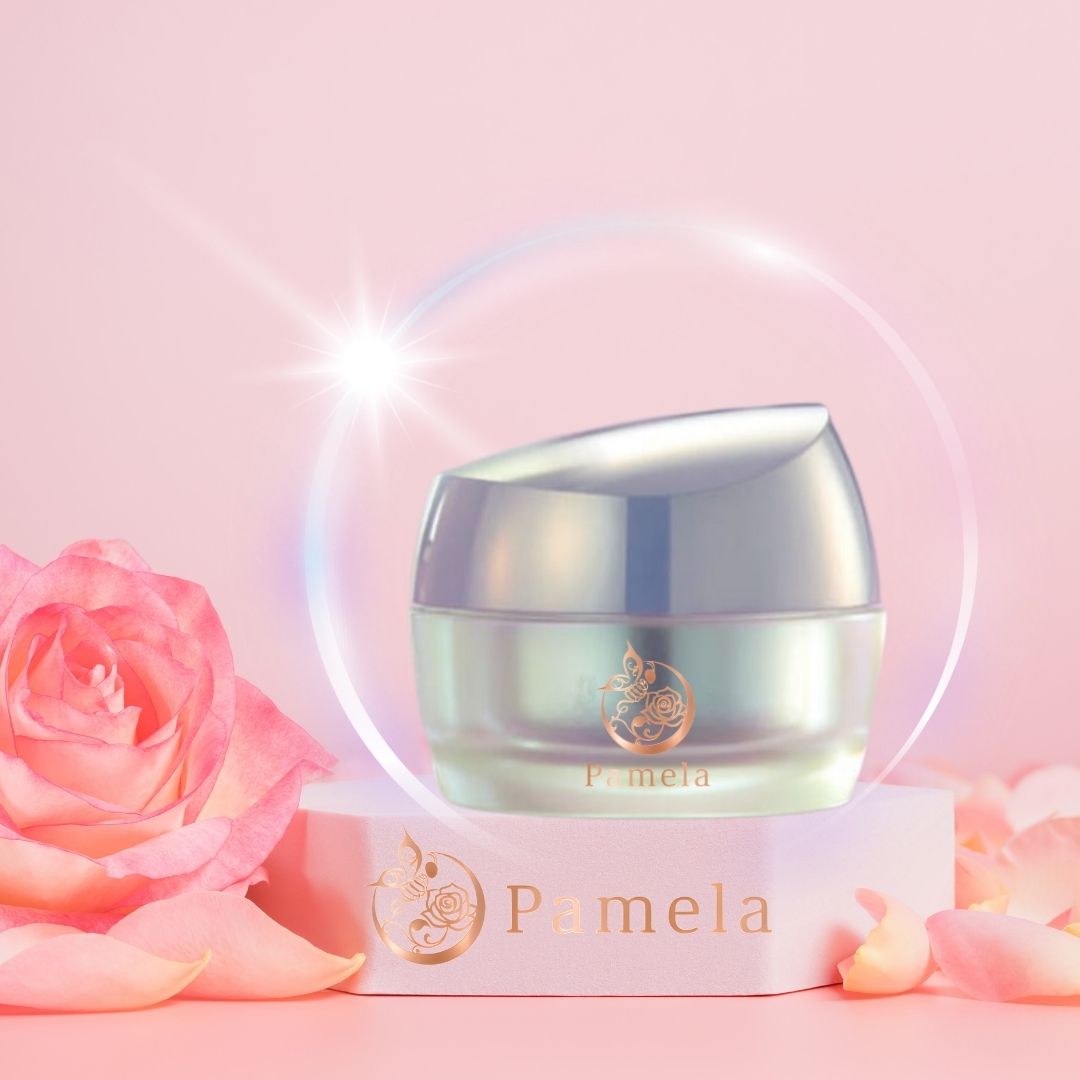 pamela BR ステラエレメントジュレ