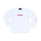 PANCRASE BOX TġBLACK/WHITE