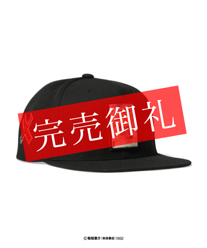 HOMEGAME�߿ϲ��PANCRASE��THREE TIDES CAP ���Ͽϲ�