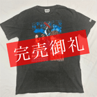 RAMPAGE JACKSONvsϲHOMEGAME߿ϲPANCRASES/S TEE