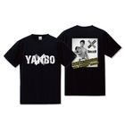 ڻȥ˷ãۻȥ˷ãPANCRASECREED S/S TEE / BLACK