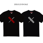 ��PANCRASE�ۥ��ꥸ�ʥ����T�����2026��BLAK&REDOBI/BLAK&WHITEOBI��