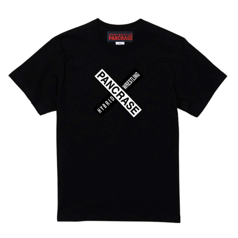 ��PANCRASE�ۥ��ꥸ�ʥ����T�����2026��BLAK&REDOBI/BLAK&WHITEOBI��