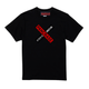 ��PANCRASE�ۥ��ꥸ�ʥ����T�����2026��BLAK&REDOBI/BLAK&WHITEOBI��