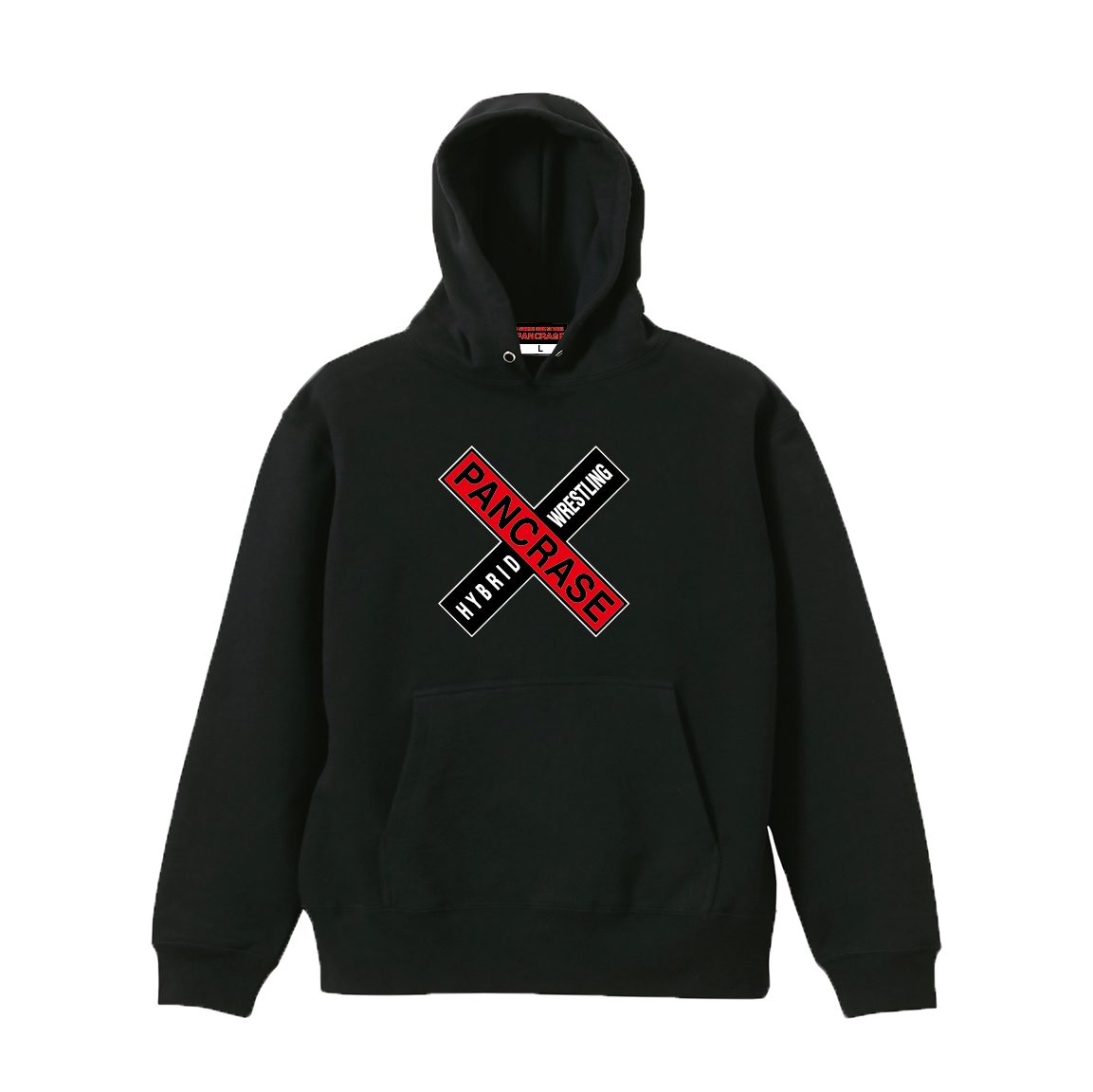 PANCRASE���ꥸ�ʥ�ѡ�������BLACK��WHITE / BLACK & BLACK��