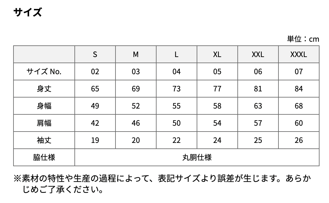 ��Ʃ�����CREED��Ʃ�����PANCRASE S/S TEE / BLACK