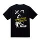 ��Ʃ�����CREED��Ʃ�����PANCRASE S/S TEE / BLACK