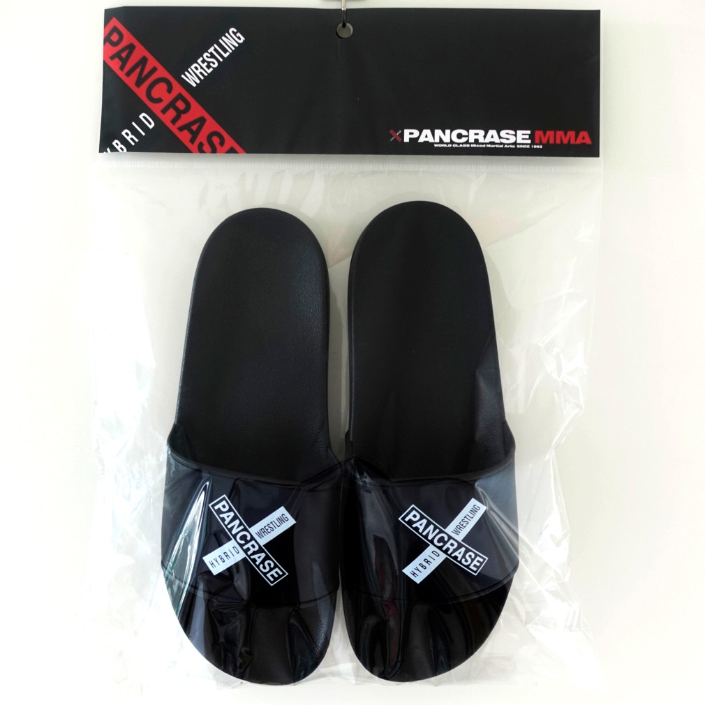 ��PANCRASE�ۥ����������� RED��WHITE ��