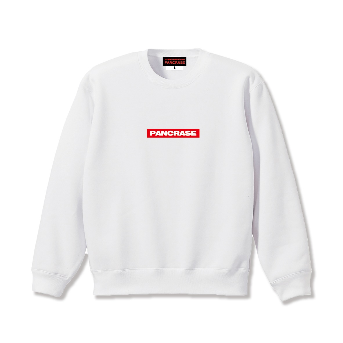 PANCRASE BOXåȡBLACK/WHITE6,600ߢ