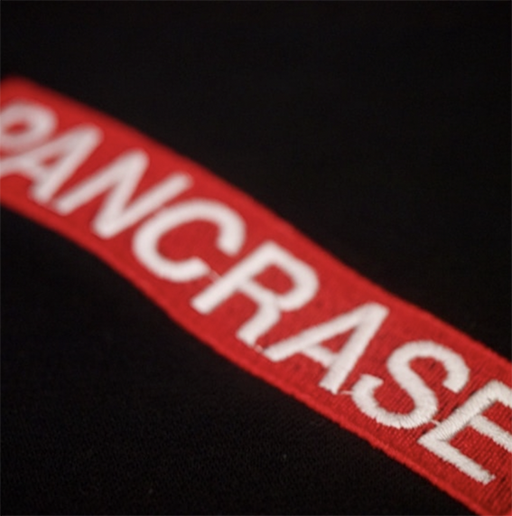 PANCRASE BOXåȡBLACK/WHITE6,600ߢ