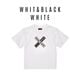 ��PANCRASE��Kids���ꥸ�ʥ����TEE�Υۥ磻��/�֥�å���