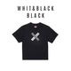 ��PANCRASE��Kids���ꥸ�ʥ����TEE�Υۥ磻��/�֥�å���