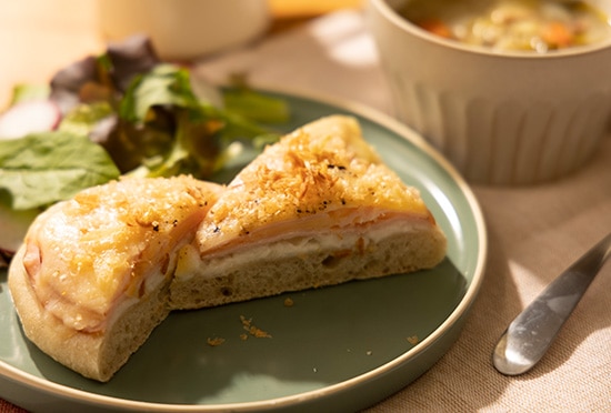 パン クレエ プレーン6枚セット