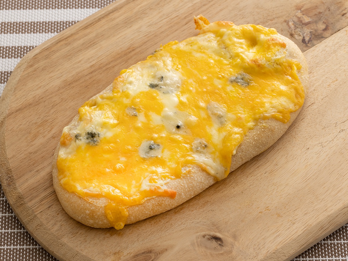 パンクレエ 3種セット（6枚）