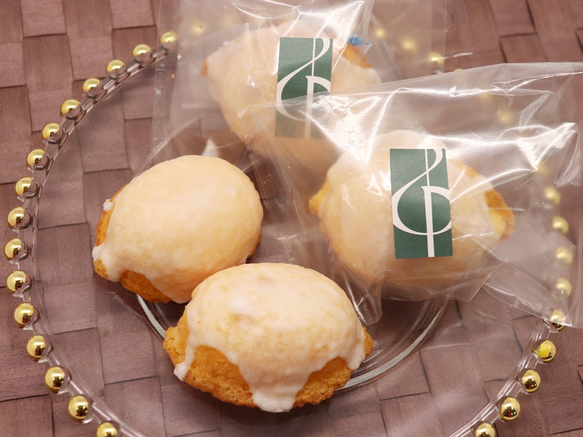 レモンケーキギフト8個セット