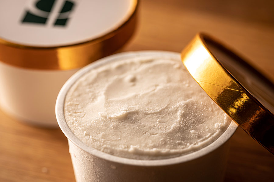 【6個セット】本和香糖のミルクジェラート