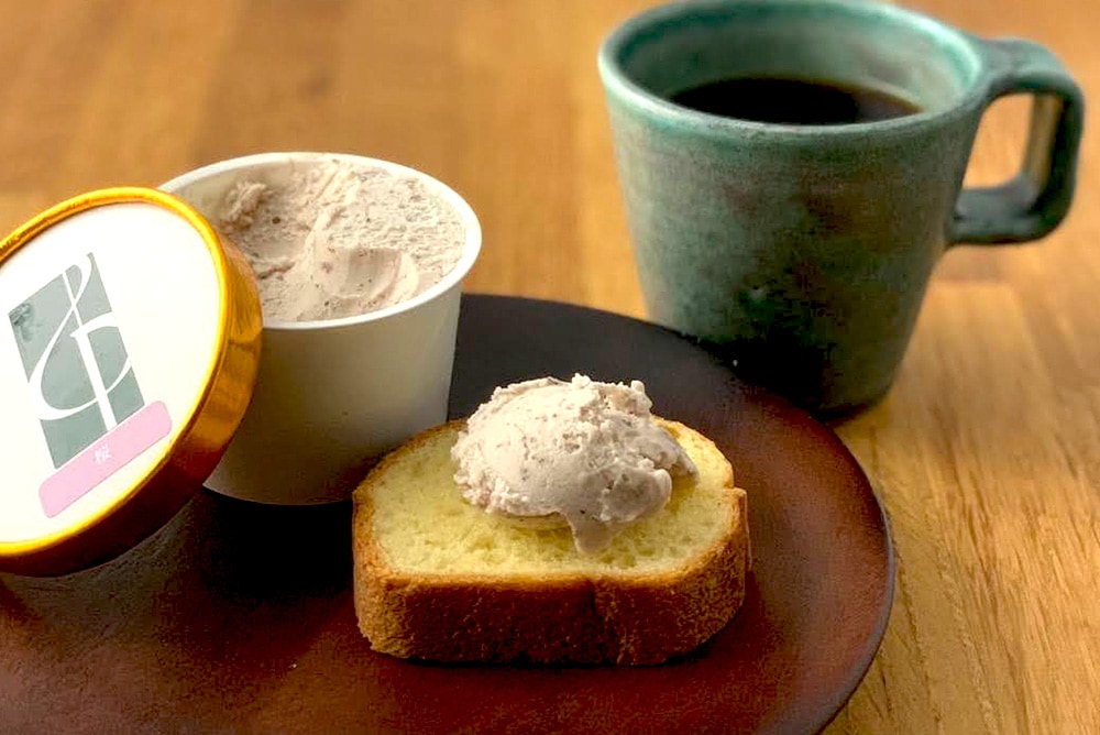 【6個セット】本和香糖のミルクジェラート