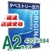 ����ŹƬ���衡���ڥ��ȥ꡼A2��������W420�С�H594�Сˡʥ�ߥ͡��Ȳù������