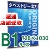 ����ŹƬ���衡���ڥ��ȥ꡼B1��������W728�С�H1030�Сˡʥ�ߥ͡��Ȳù������