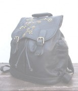 IrregulaR by ZIP STEVENSON �ڎ��ڎ��ގ��׎��ۥХå� Vintage Remake 