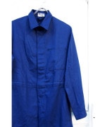 ��60% OFF��1980s Vintage��G.WAHLER��Dead Stock German HBT Military Coat