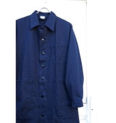 ��60% OFF��1970s Vintage Dead Stock German 5Pocket HBT Military Coat