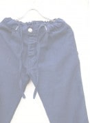 HTC DENIM DOCTORS �̎������Î����������ÎގƎюĎގ��������ޡ� �ѥ�� Vintage Remake Cotton Jodhpurs Pants / Navy
