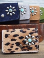 HTC Key Case Flower #3 TQS N / Leopard|ACCESSORY|【 HTC / HTC SUNSET GooDs 】 