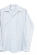 1950s Vintage ��ARROW�� L/S Open Collar Shirts