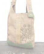 HTC �̎������Î��������� �Хå� ���� Vintage Remake Vintage Shoulder Bag