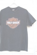 HARLEY-DAVIDSON �ڥϡ��졼�����ӥåɥ���� 1990s ��Harley Tag�� T-Shirts / No.34