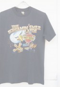 HARLEY-DAVIDSON �ڥϡ��졼�����ӥåɥ���� 1980�� ��Official�� Vintage T-Shirts / No.26