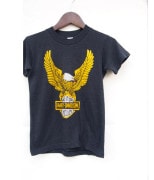 HARLEY-DAVIDSON �ڥϡ��졼�����ӥåɥ���� Vintage Kids Size T-Shirts / No.41