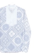 Artisan de Luxe�ڎ��َ����ގݎÎގ׎������� ����� Ryan Band Collar Handkerchirf