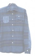 Artisan de Luxe�ڎ��َ����ގݎÎގ׎������� ����� Michael Navy Overdye