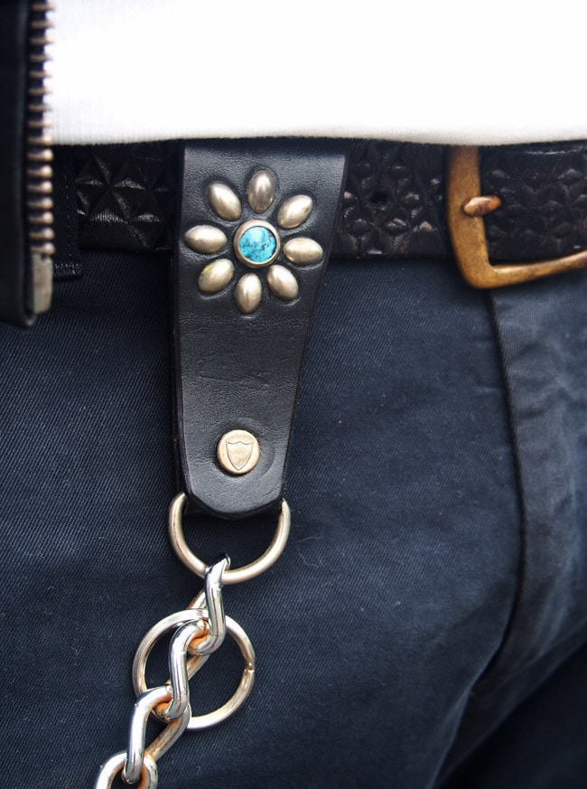 HTC】ウォレットコード チェーン - PANTY 正規取扱店