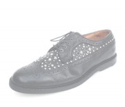 IrregulaR by ZIP STEVENSON �ڎ��ڎ��ގ��׎������� ������ơ��������󥰥��åץ쥶��������֥�å� / US9