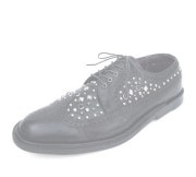 IrregulaR by ZIP STEVENSON �ڎ��ڎ��ގ��׎������� ������ơ��������󥰥��åץ쥶��������֥�å� / US10