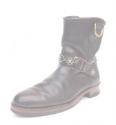 IrregulaR by ZIP STEVENSON �ڎ��ڎ��ގ��׎��� ���� ������ơ�����ᥤ�� �������������ȡ��� ���ߥ��󥰥��󥸥˥��֡��� �������֥饦�� / ������9.5