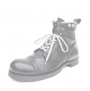 IrregulaR by ZIP STEVENSON ڎڎގ׎  ơᥤ ץ֡ġȥۥ磻ȥơס / 9.5