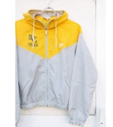 ��50�� OFF��1990s ��NIKE��Nylon Parka / Grey��Yellow