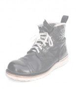 IrregulaR by ZIP STEVENSON ڎڎގ׎  ơᥤ ۥ磻ȥ른ץ֡ġȥȡ / US8.5