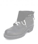 IrregulaR by ZIP STEVENSON ڎڎގ׎ ߥƥåɥǥ ǥåɥȥåߥ꥿꡼֡ġȥȡ / US8.5