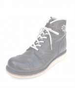 IrregulaR by ZIP STEVENSON ڎڎގ׎  ơᥤ ۥ磻ȥ åץåץץ֡ġȥȡ / US9.5