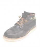 IrregulaR by ZIP STEVENSON ڎڎގ׎  ơᥤ ԡʥåĥå ⥫֡ ֥饦 / US8.5