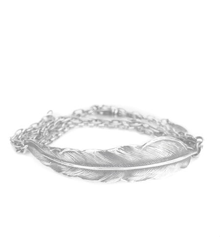 M.Cohen エムコーエン ブレスレット シルバー M.Cohen】【エムコーエン】ジュエリー通販-PANTY 正規取扱店