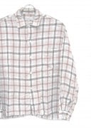 1960s Vintage Tartan Check Shirts