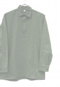 1970s Vintage Sweden Military Pullover Shirts