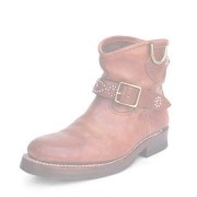 IrregulaR by ZIP STEVENSON �ڎ��ڎ��ގ��׎��� ���� ������ơ�����ᥤ�� ��åɥ��ȡ��� ���硼�ȥ��󥸥˥��֡��� ��åɥ֥饦�� / US 8.5