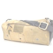 IrregulaR by ZIP STEVENSON �ڎ��ڎ��ގ��׎��ۥ�����ơ�����ᥤ�� �ߥ꥿�꡼�ܥ��ȥ�Хå� / �֥饦��